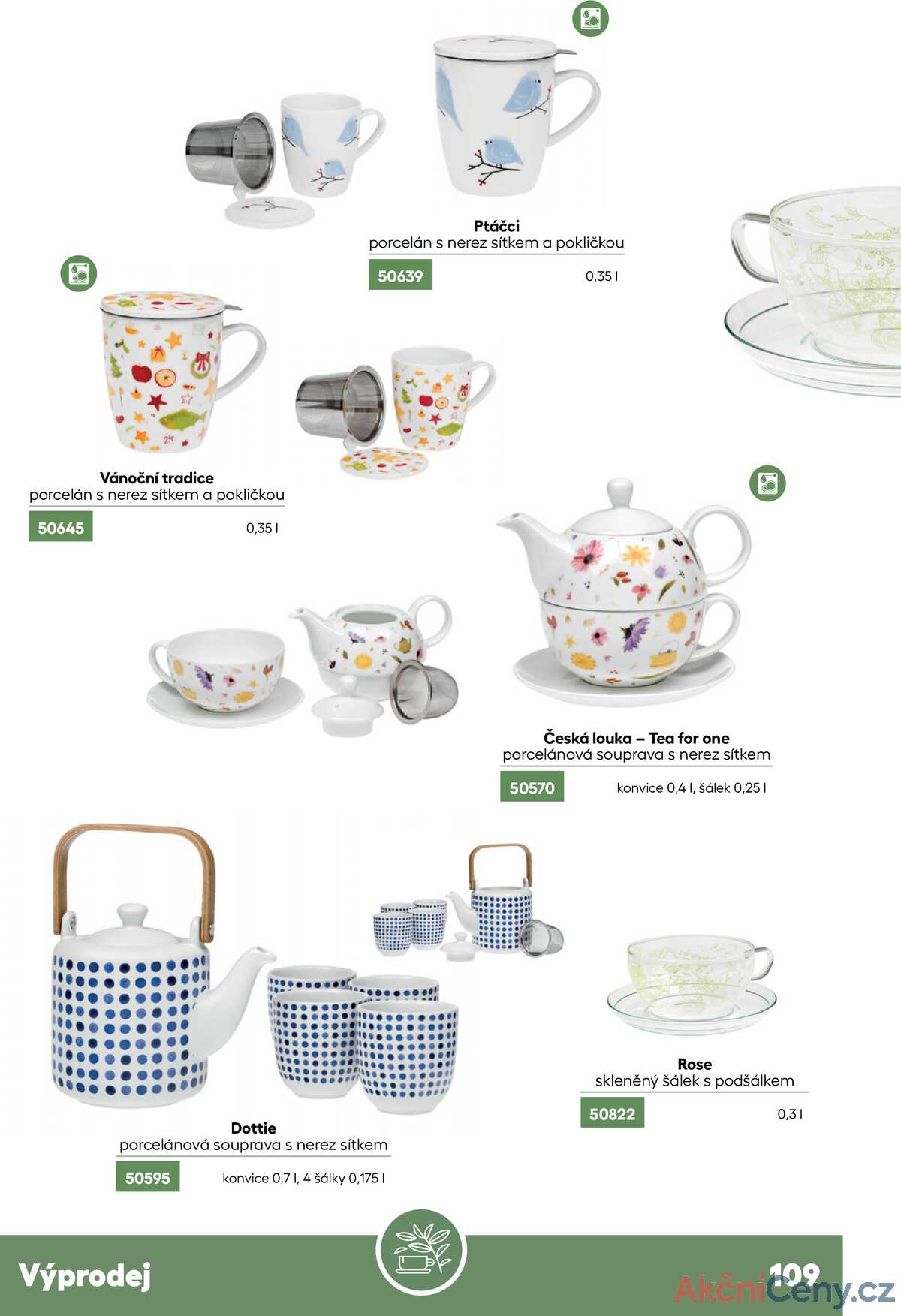 Oxalis - čaj a káva 2025/2026 strana 111