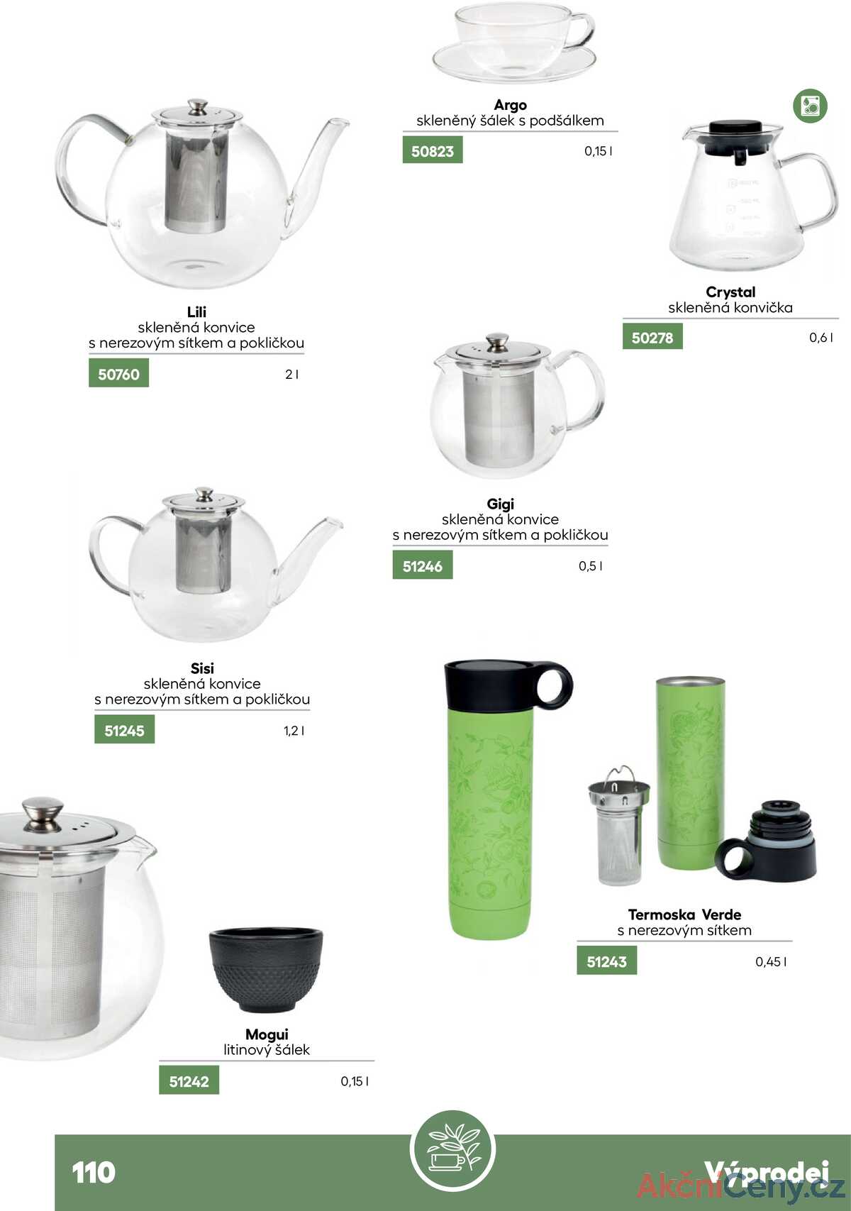 Oxalis - čaj a káva 2025/2026 strana 112