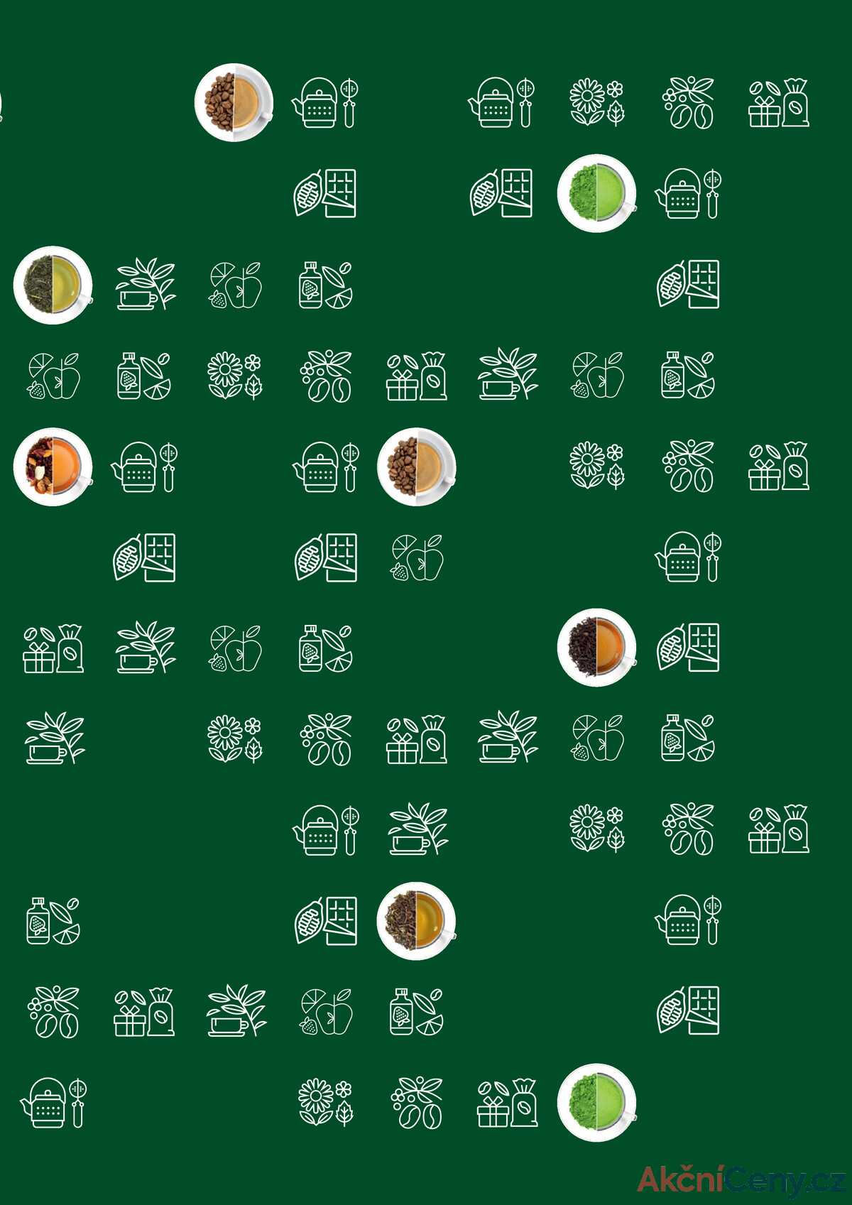 Oxalis - čaj a káva 2025/2026 strana 115
