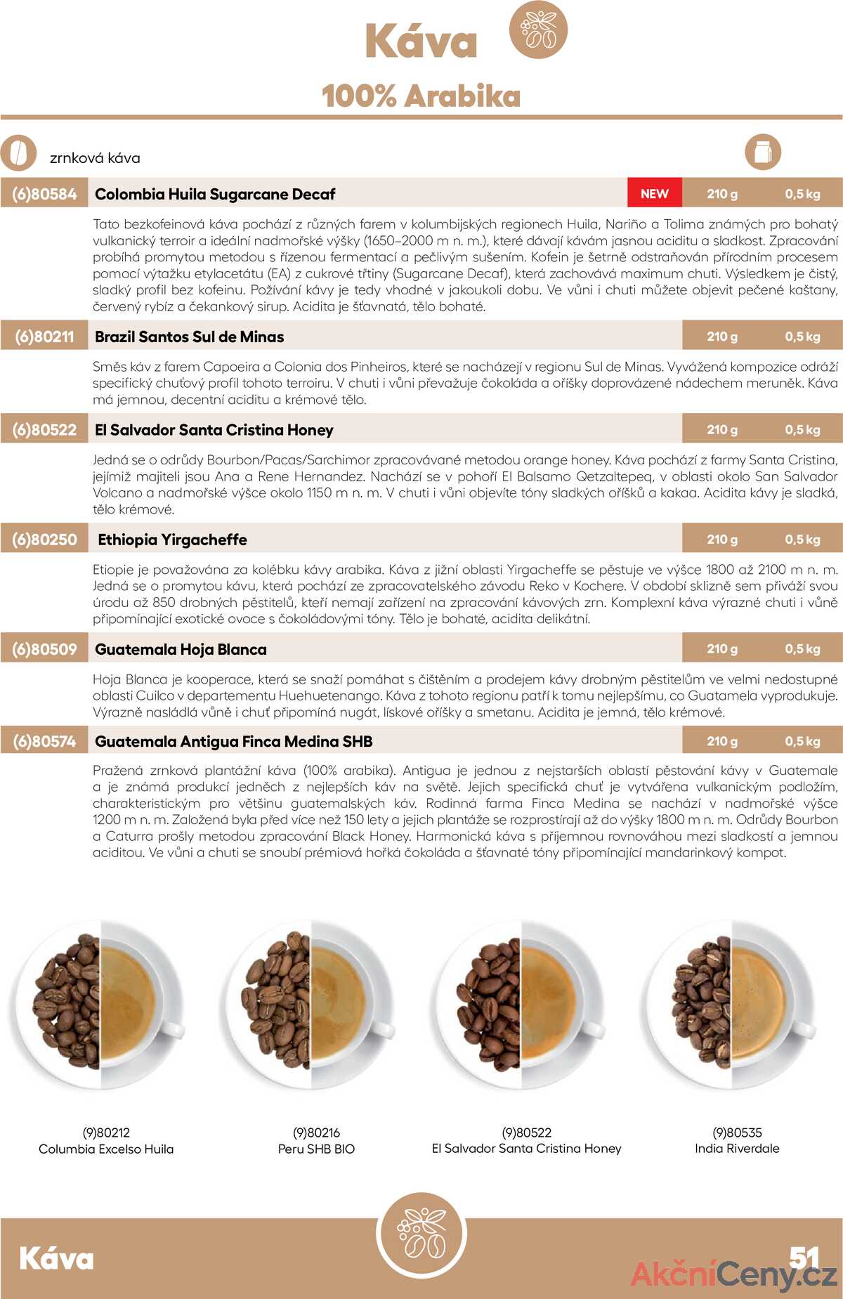 Oxalis - čaj a káva 2025/2026 strana 53