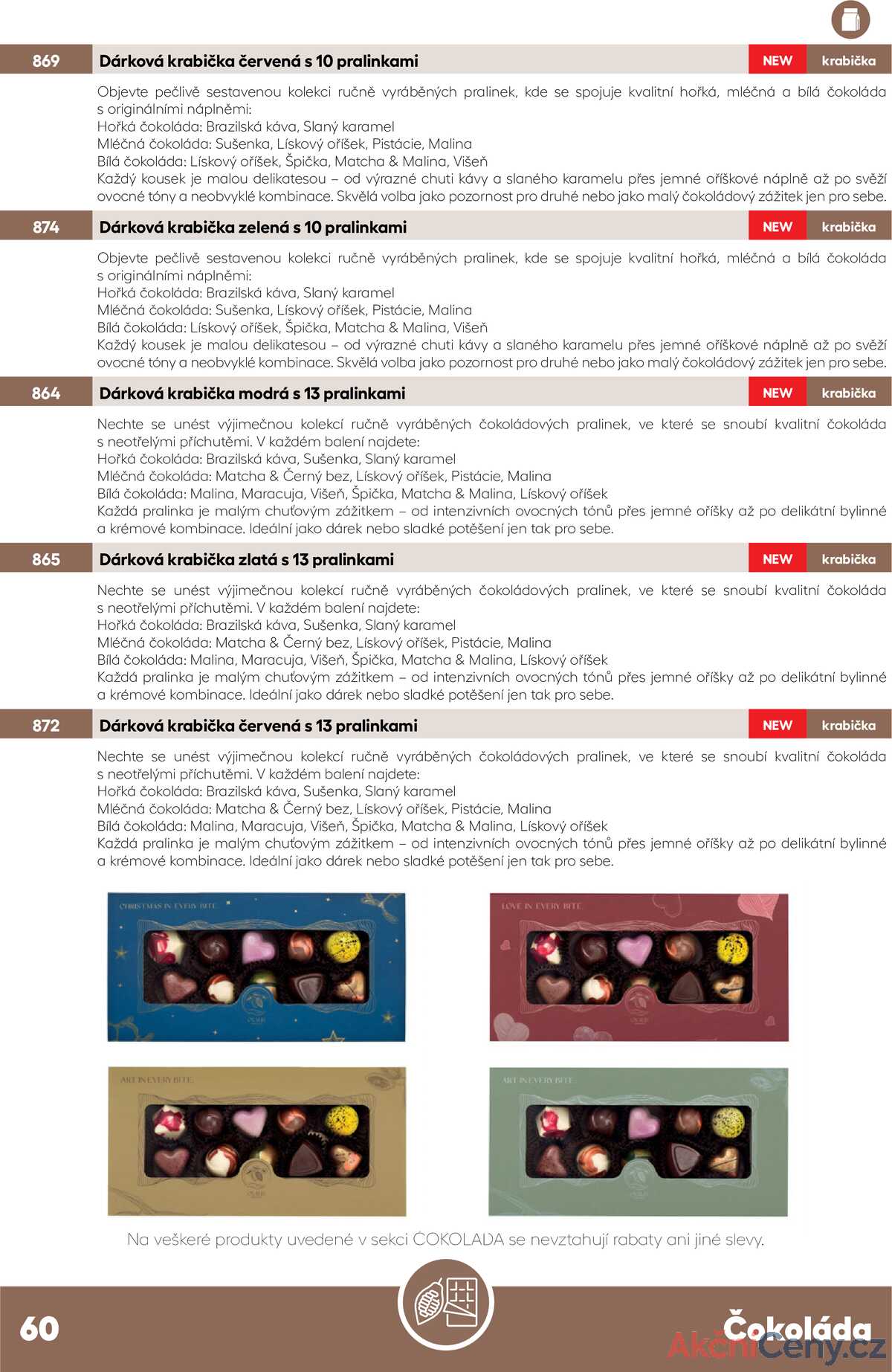 Oxalis - čaj a káva 2025/2026 strana 62