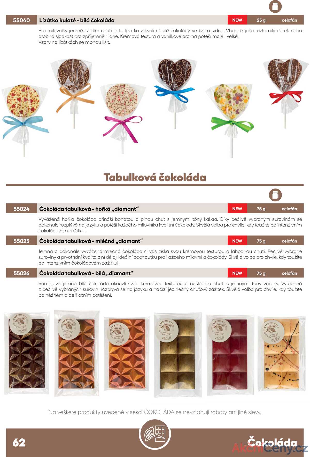 Oxalis - čaj a káva 2025/2026 strana 64