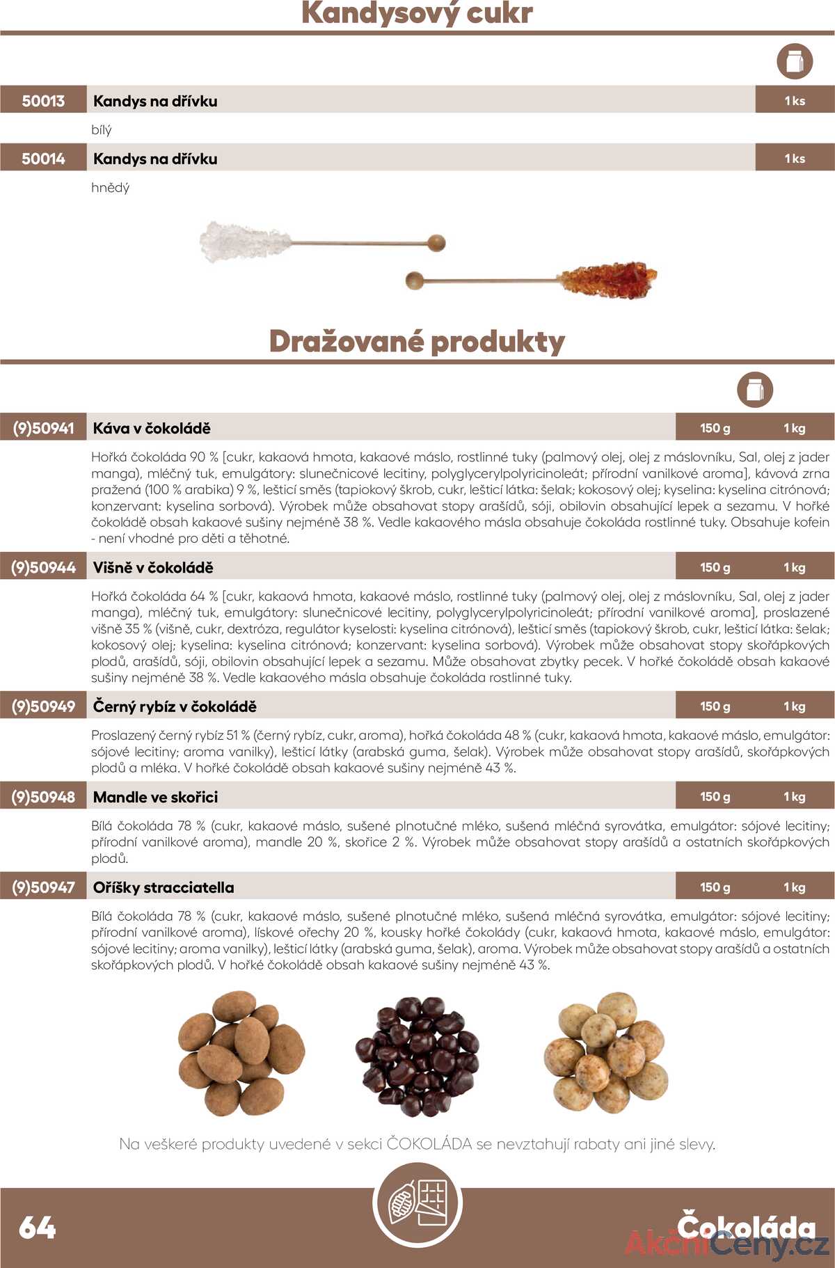 Oxalis - čaj a káva 2025/2026 strana 66