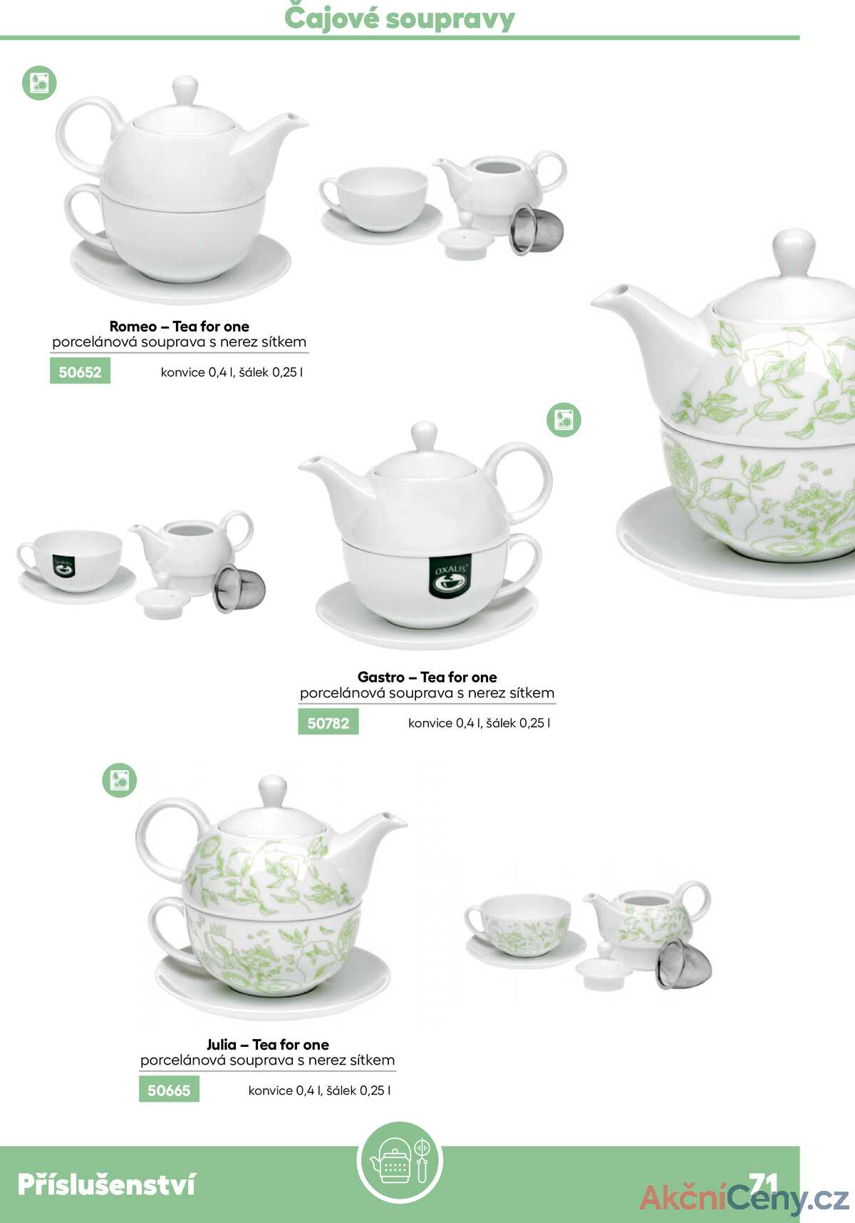 Oxalis - čaj a káva 2025/2026 strana 73