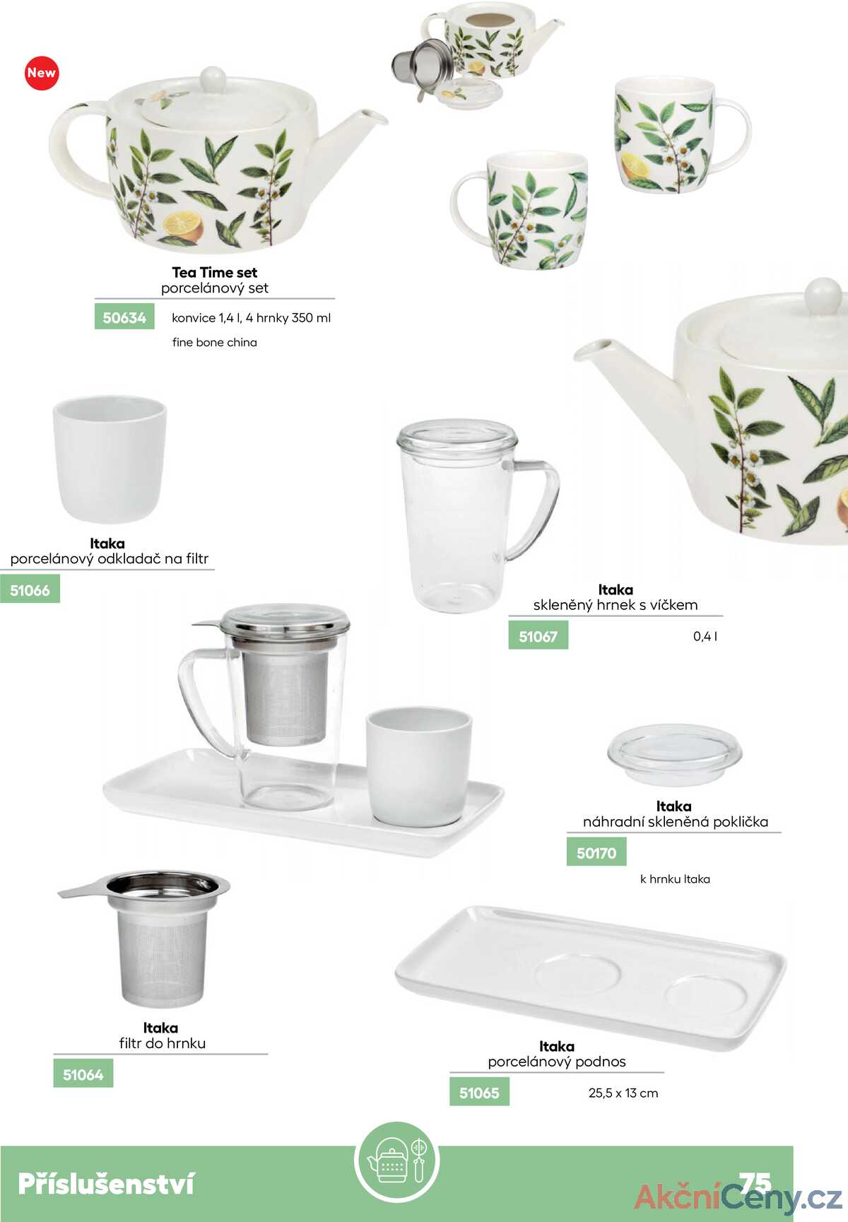 Oxalis - čaj a káva 2025/2026 strana 77