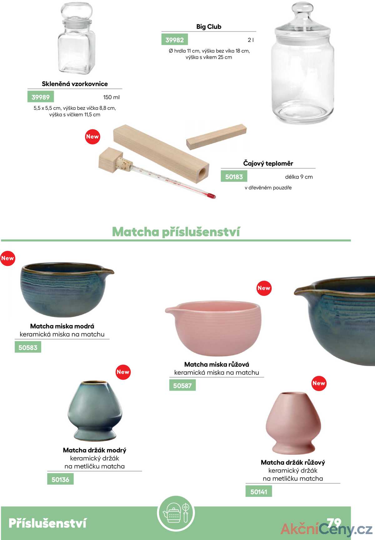 Oxalis - čaj a káva 2025/2026 strana 81