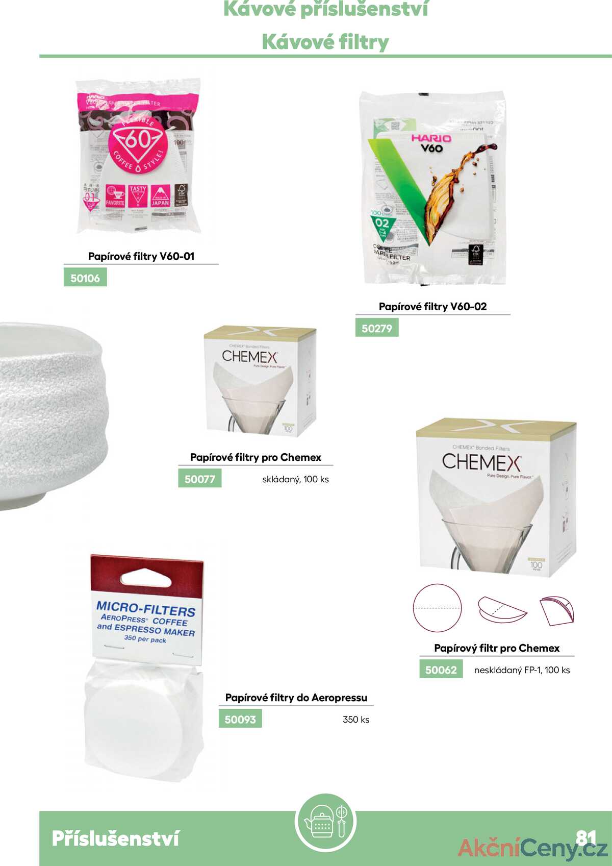 Oxalis - čaj a káva 2025/2026 strana 83