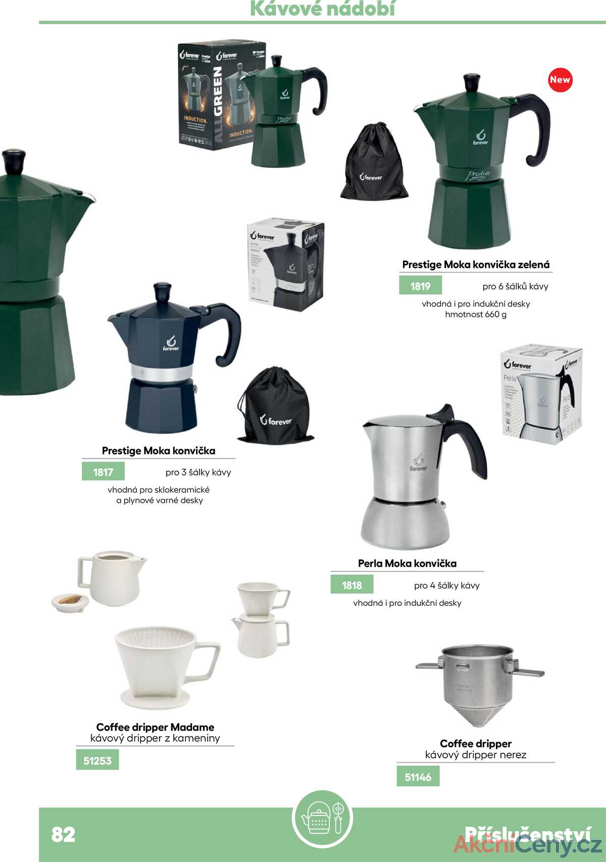 Oxalis - čaj a káva 2025/2026 strana 84