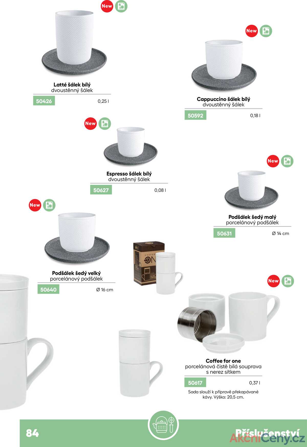 Oxalis - čaj a káva 2025/2026 strana 86