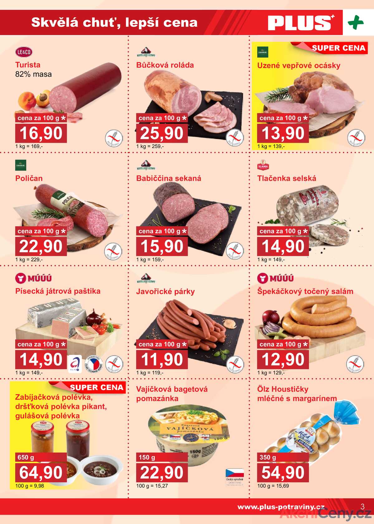 PLUS JIP do 27.1. strana 3