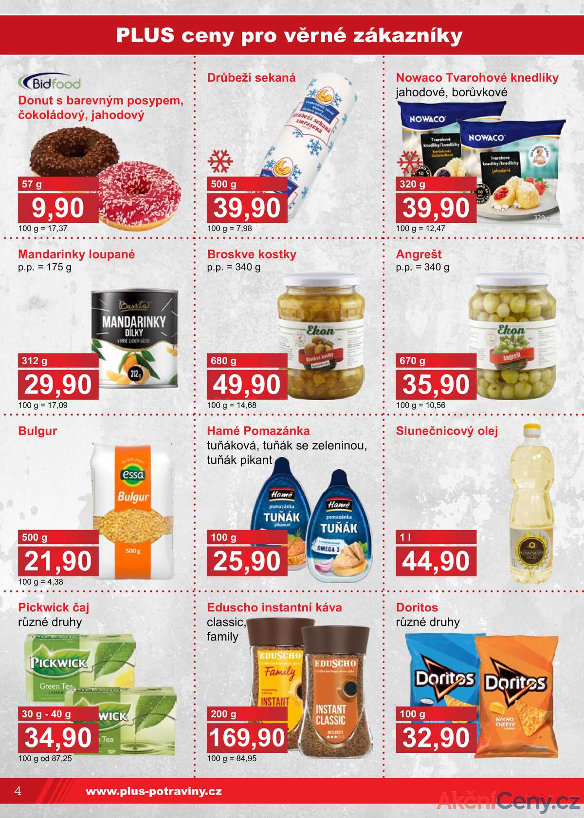 PLUS JIP do 27.1. strana 4