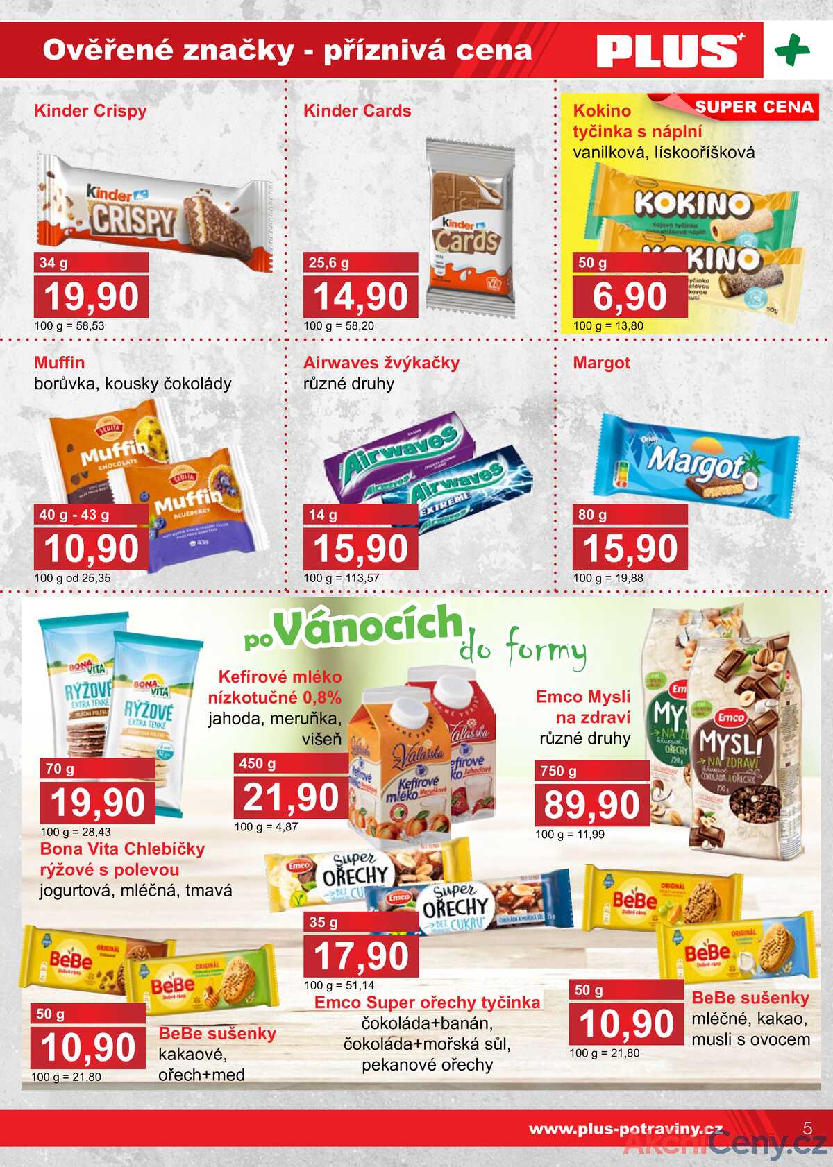 PLUS JIP do 27.1. strana 5