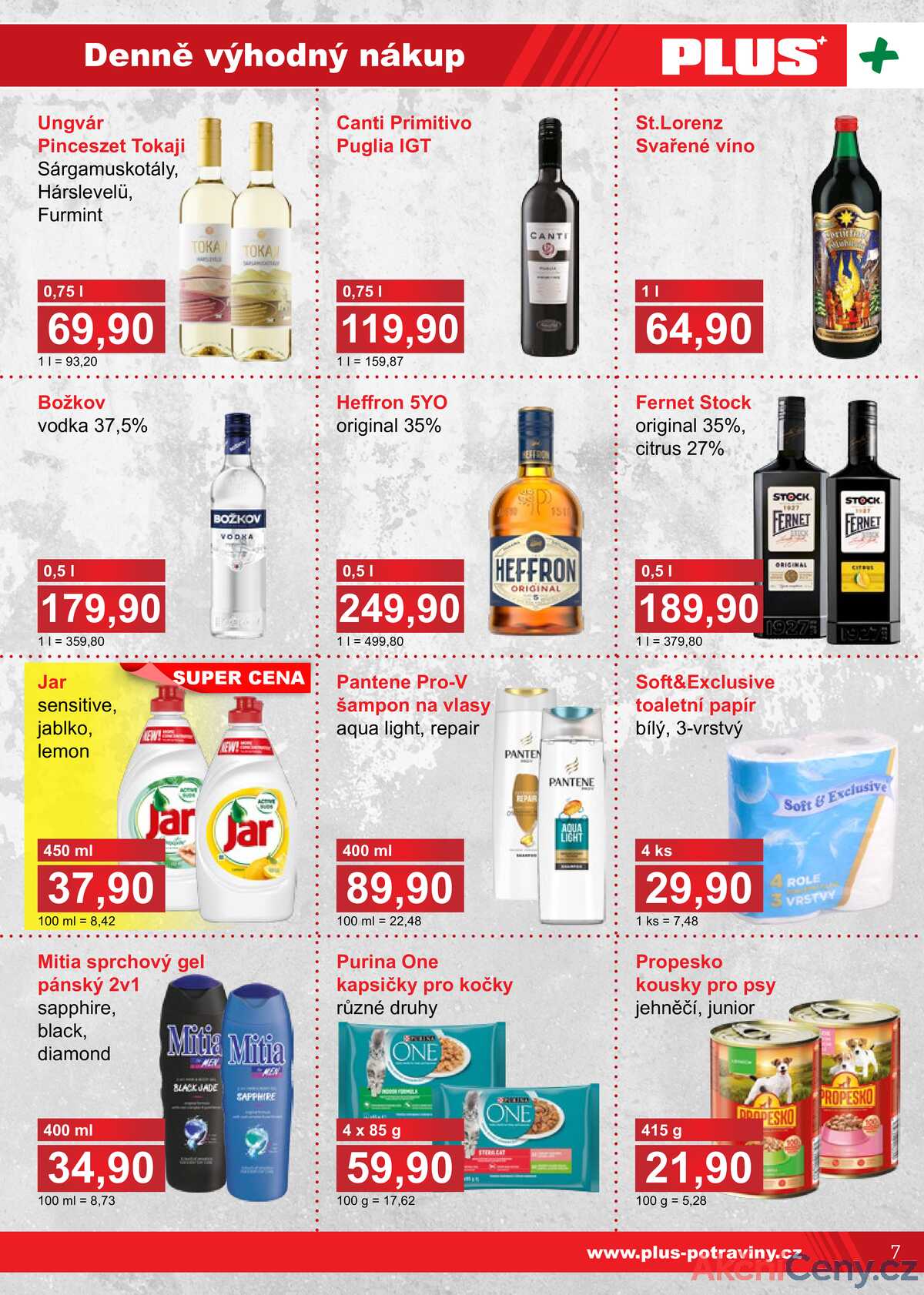 PLUS JIP do 27.1. strana 7