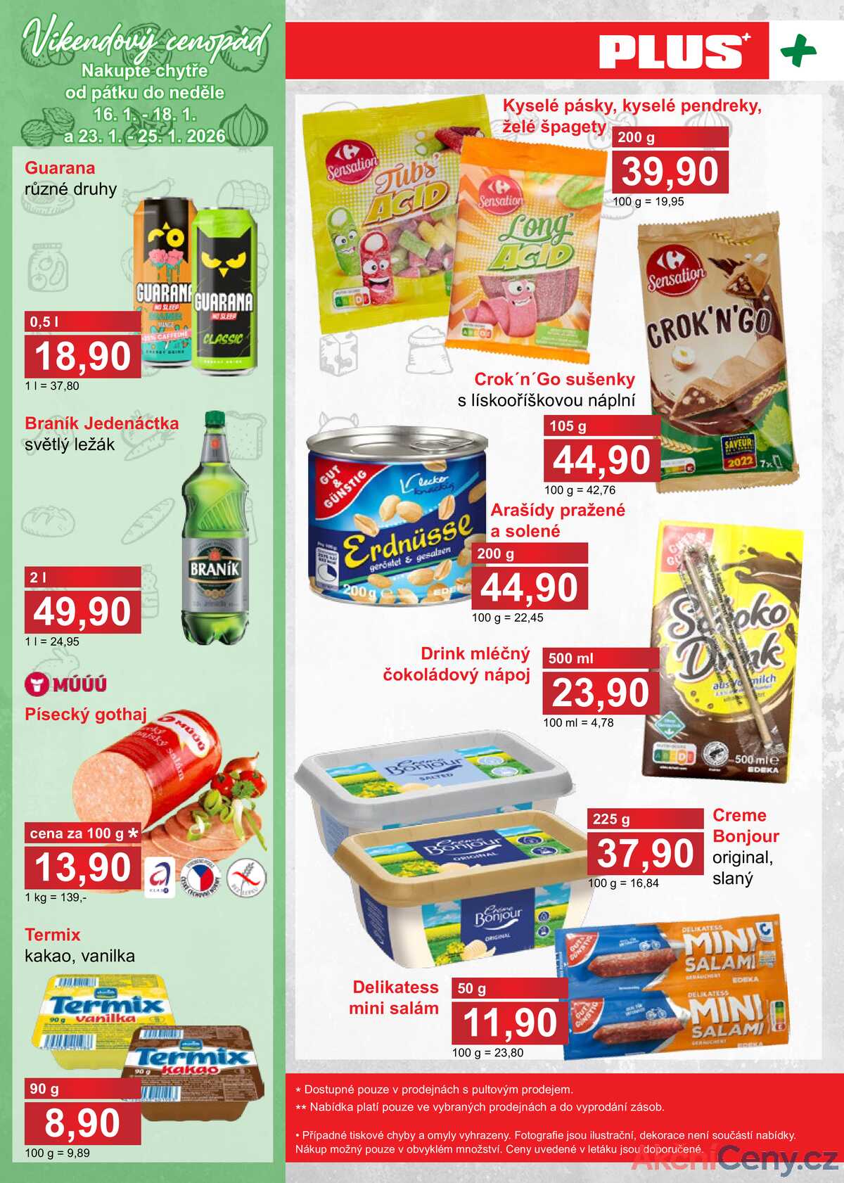 PLUS JIP do 27.1. strana 8