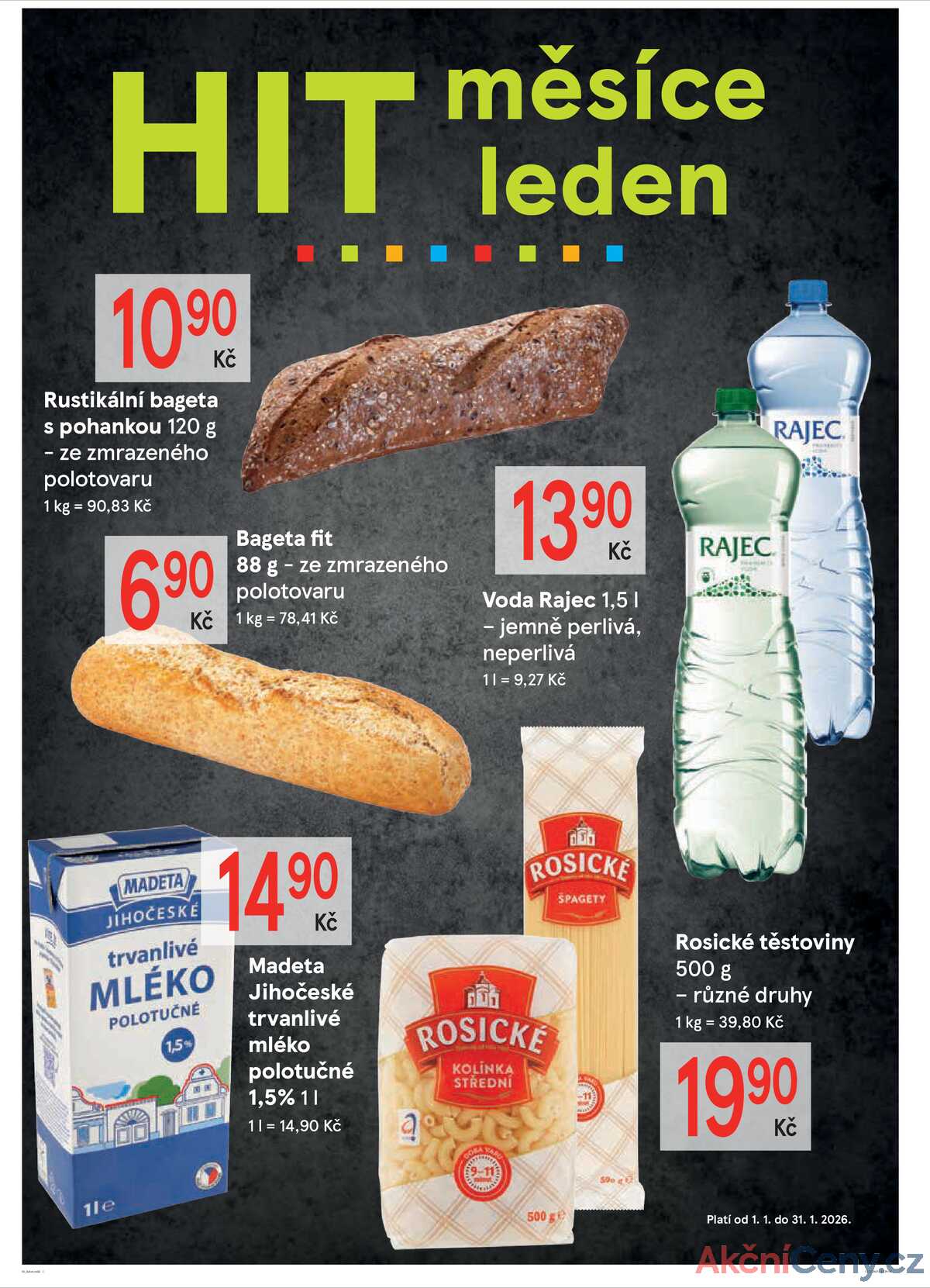 Žabka do 13.1. strana 2