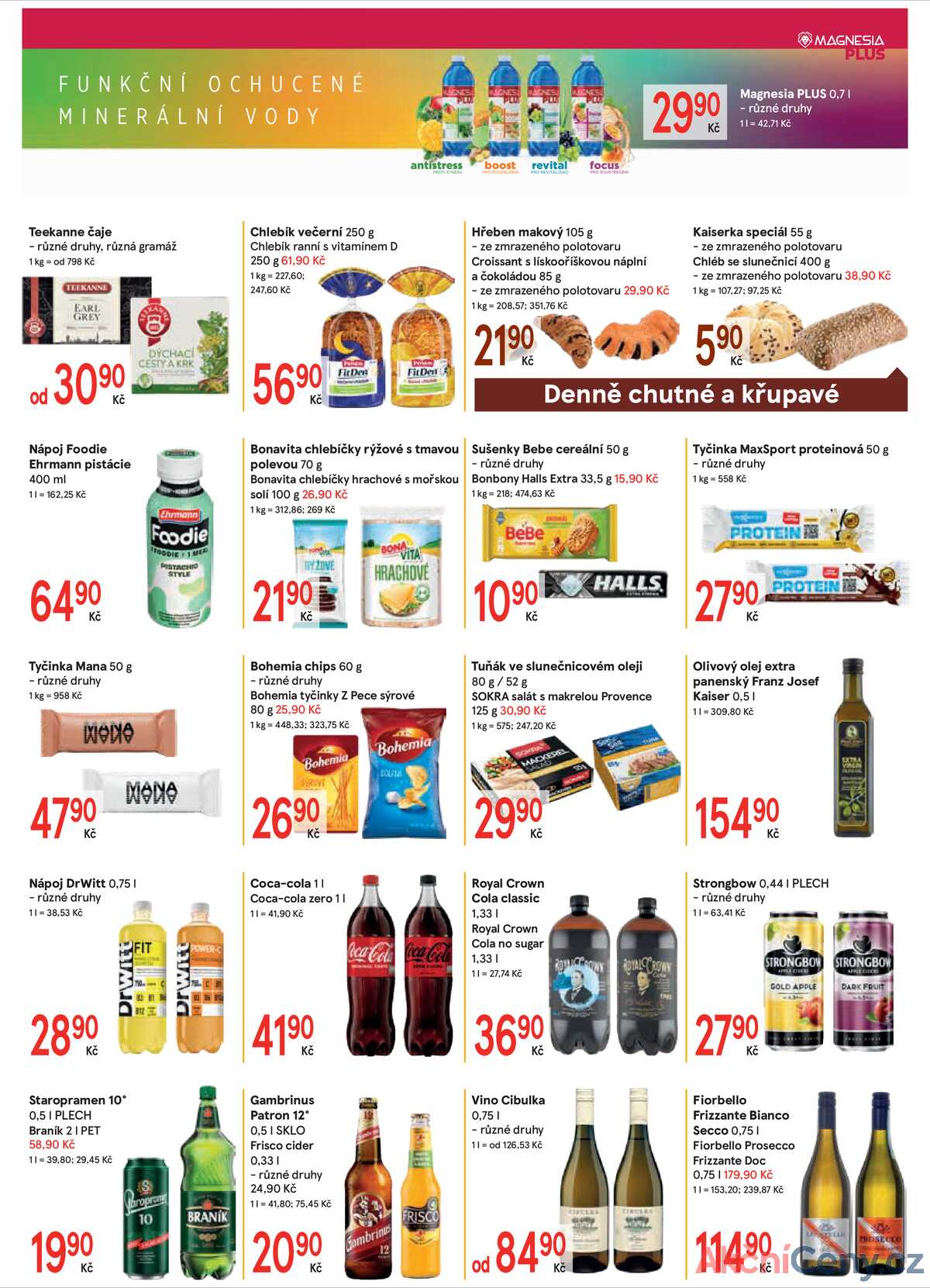 Žabka do 13.1. strana 4