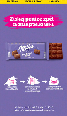 Albert Supermarket od 7.1. do 13.1.2026