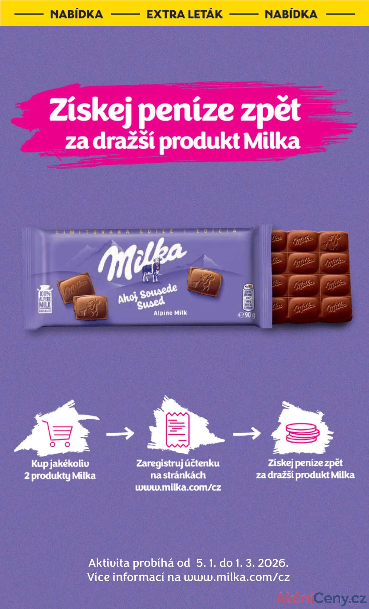 Albert  Hypermarket od 7.1. do 13.1.2026 strana 7