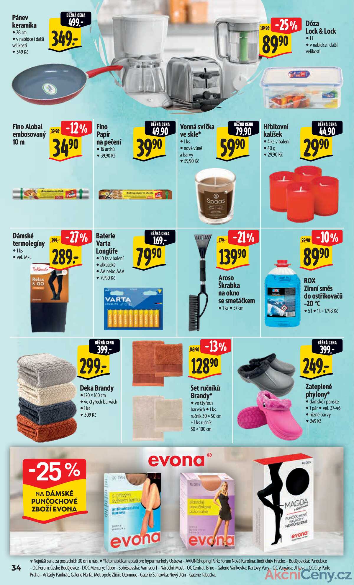 Albert  Hypermarket od 7.1. do 13.1.2026 strana 37