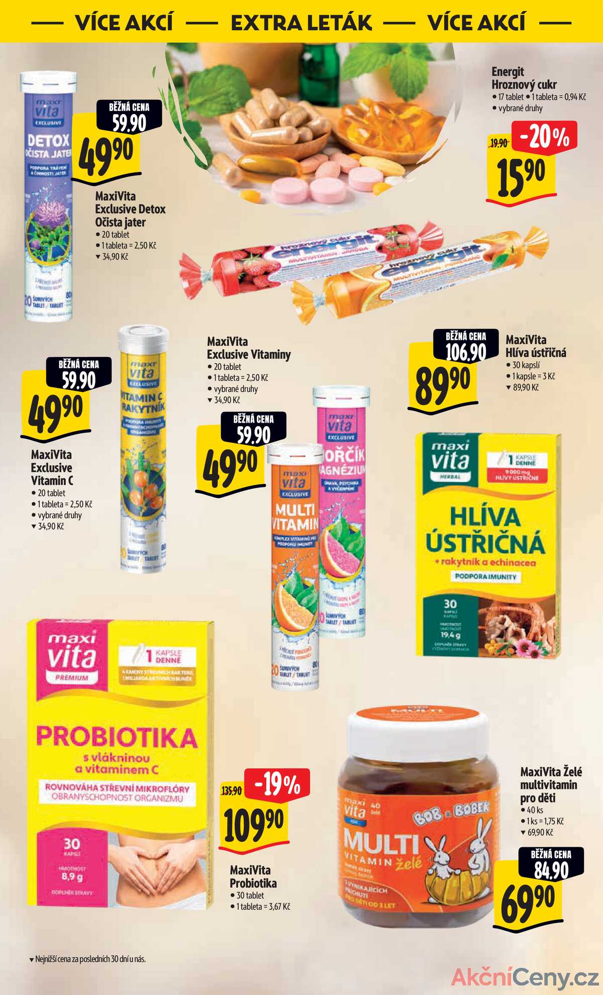 Albert  Hypermarket od 7.1. do 13.1.2026 strana 43