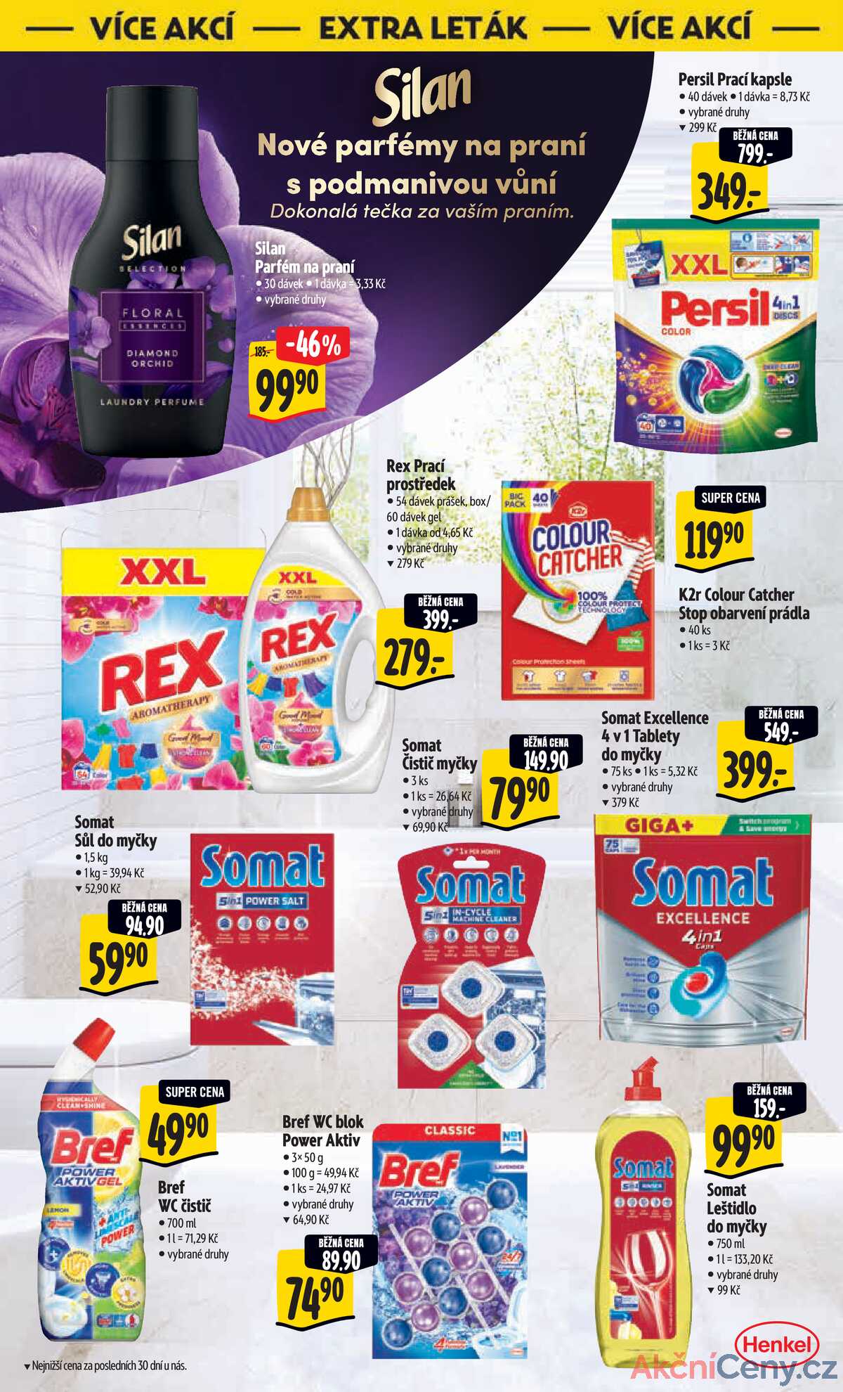 Albert  Hypermarket od 7.1. do 13.1.2026 strana 46