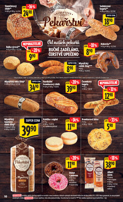 Albert  Hypermarket od 7.1. do 13.1.2026