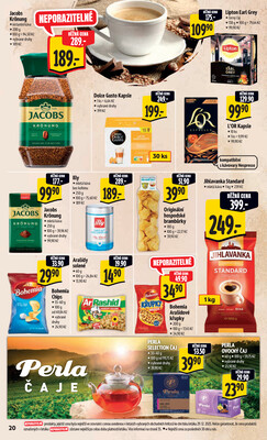 Albert  Hypermarket od 7.1. do 13.1.2026