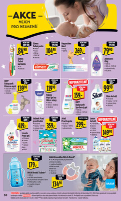 Albert  Hypermarket od 7.1. do 13.1.2026