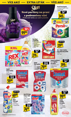 Albert  Hypermarket od 7.1. do 13.1.2026