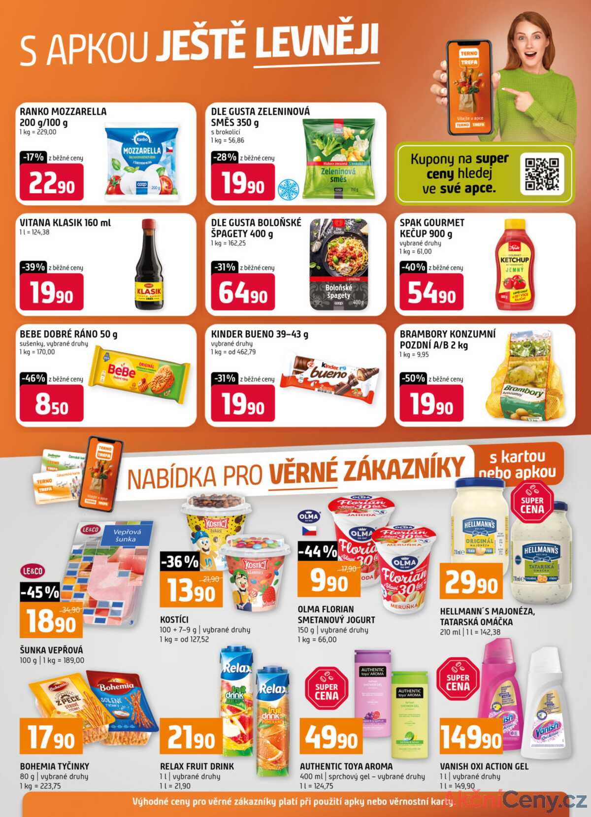 Terno Hradec Králové 7.1. - 13.1. strana 19