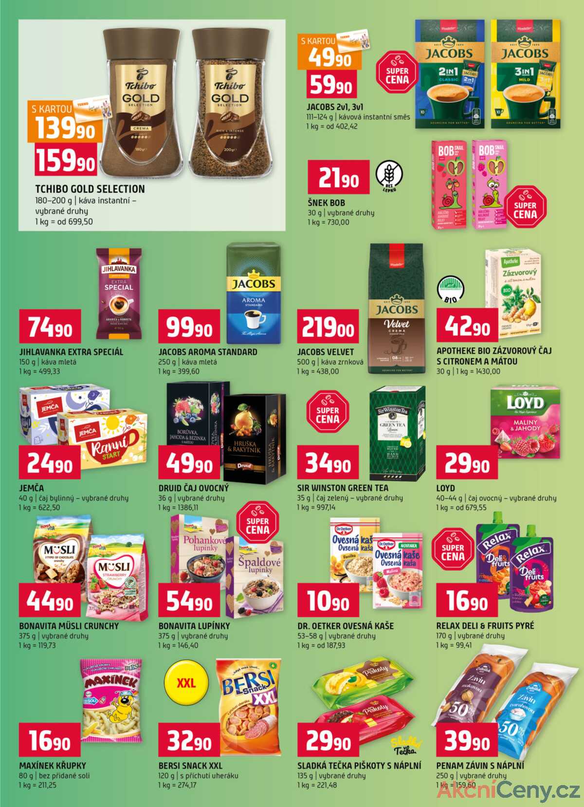 Terno Olomouc 7.1. - 13.1. strana 9