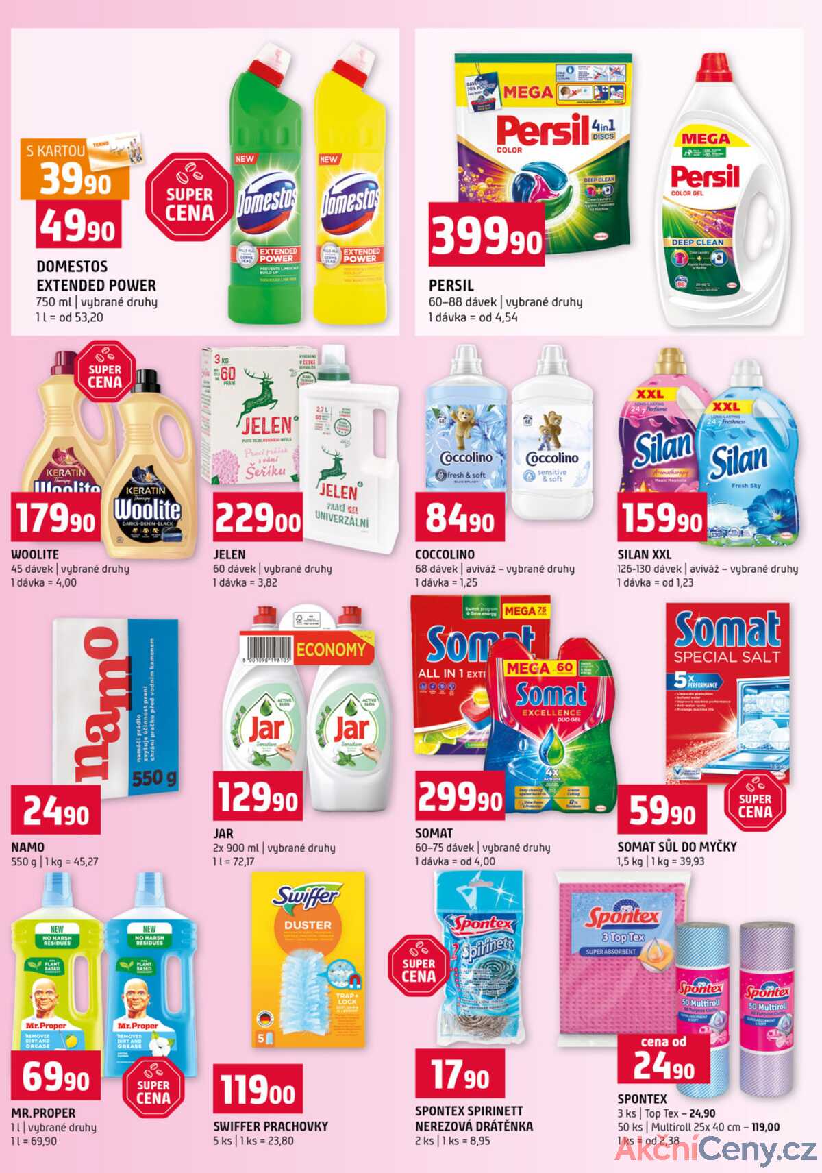 Terno Olomouc 7.1. - 13.1. strana 15