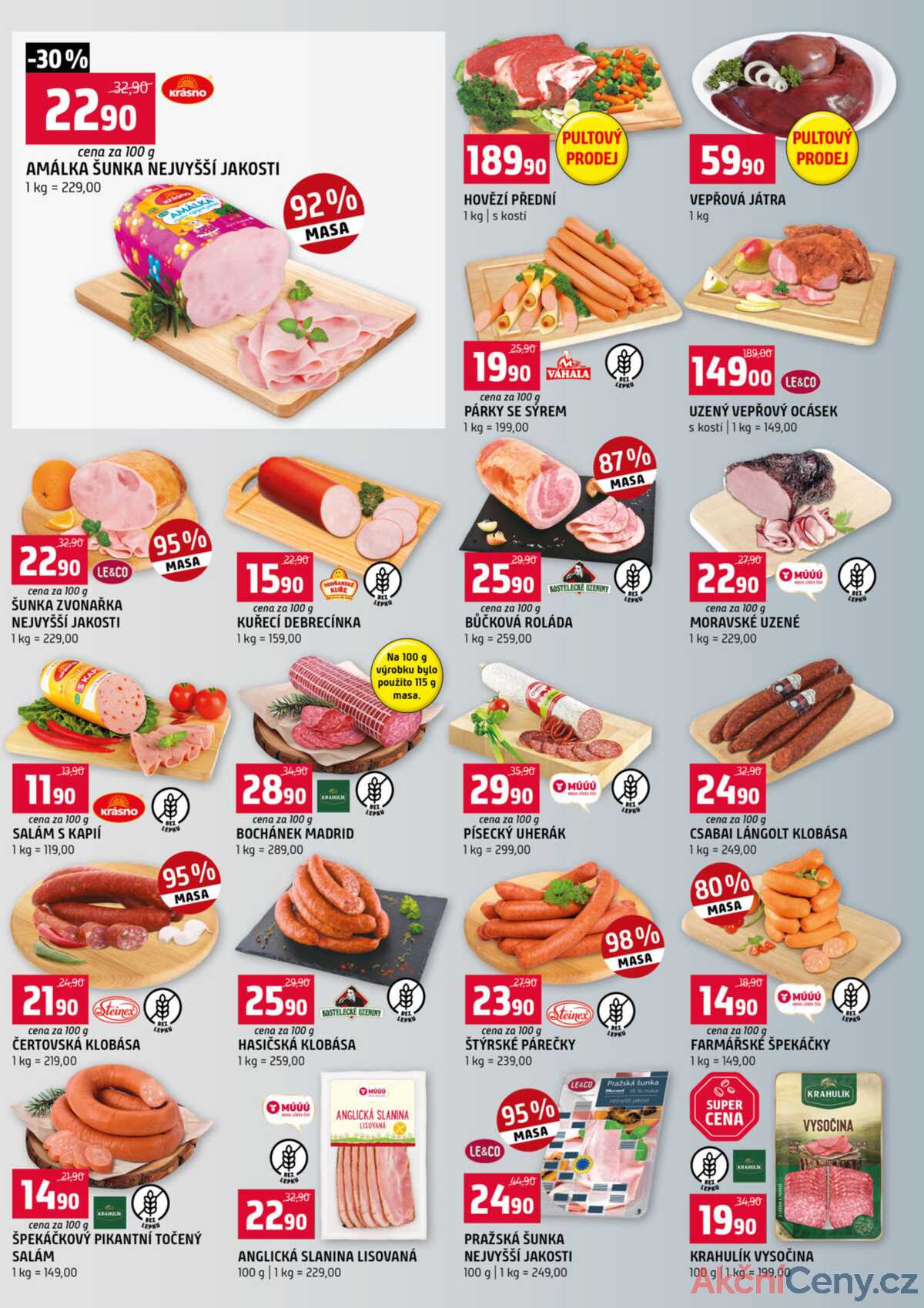 Terno Strakonice a Blatná 7.1. - 13.1. strana 2