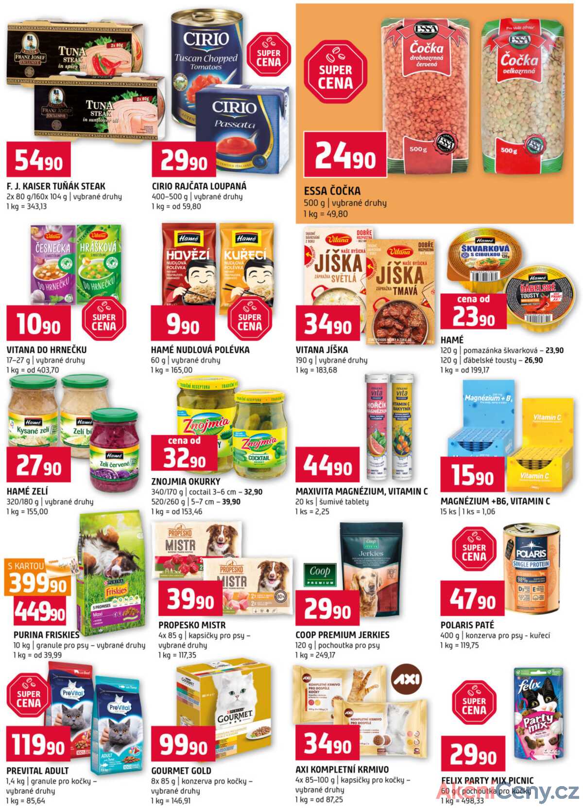 Terno Strakonice a Blatná 7.1. - 13.1. strana 11