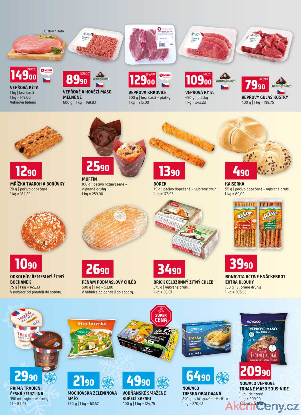 Terno Tábor 7.1. - 13.1. strana 3