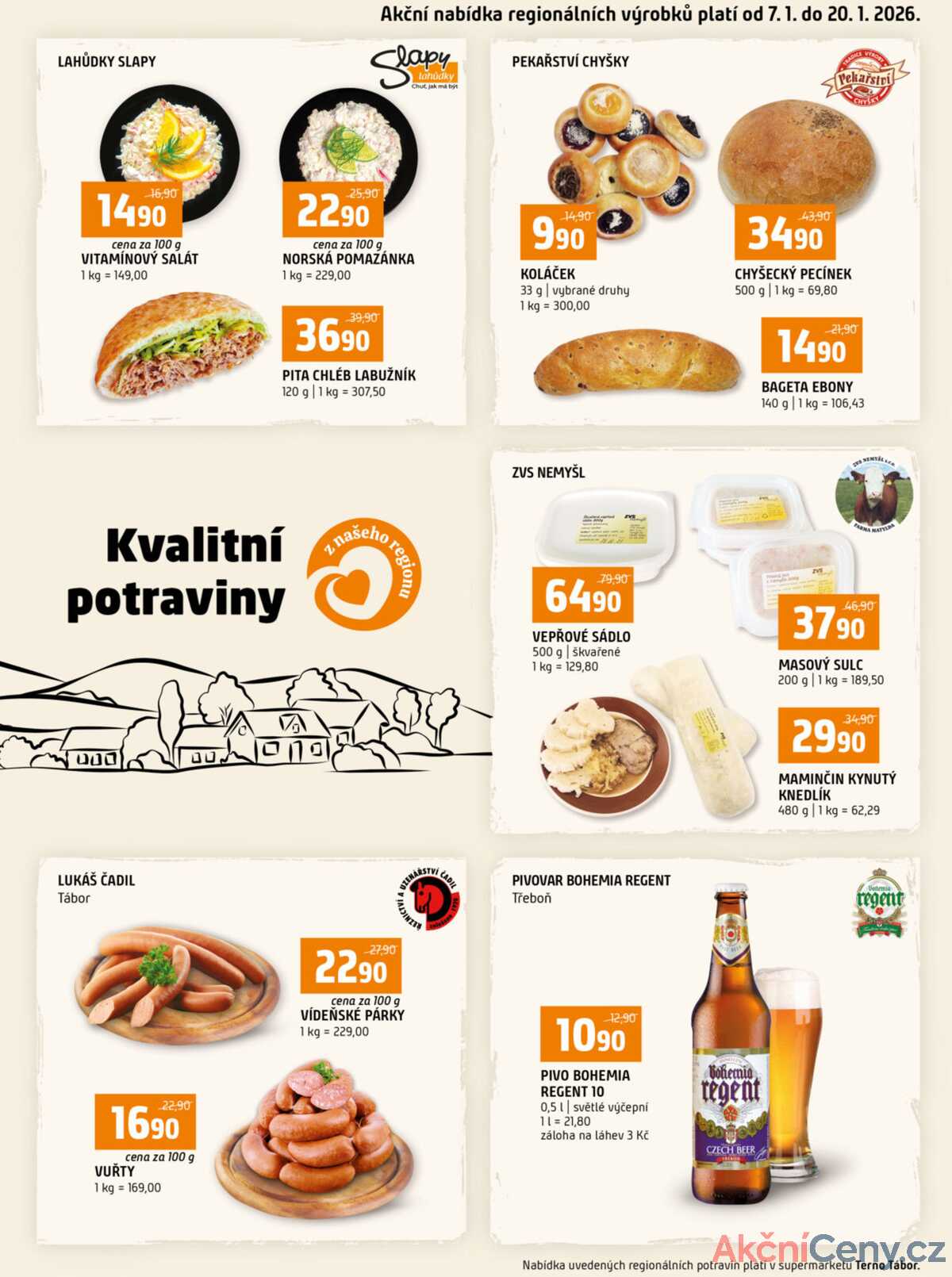 Terno Tábor 7.1. - 13.1. strana 16