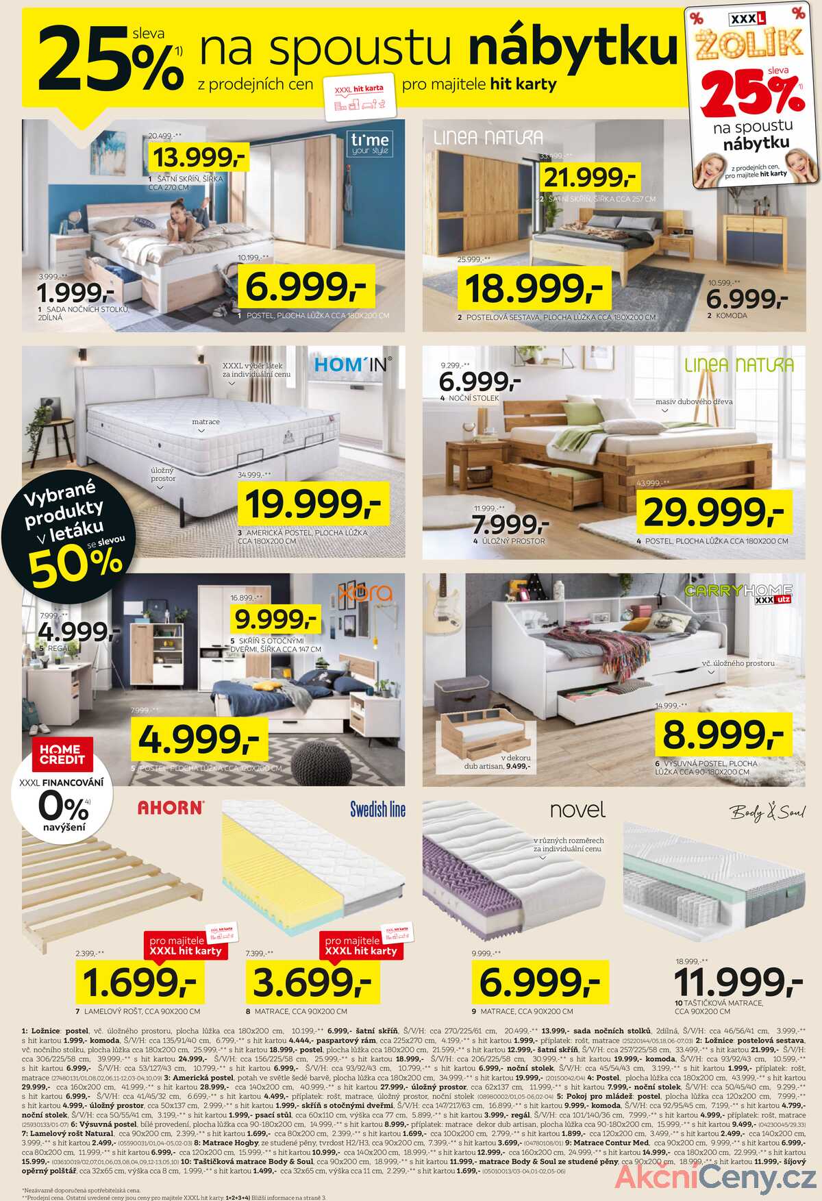 XXXLutz od 5.1. do 18.1.2026 strana 2