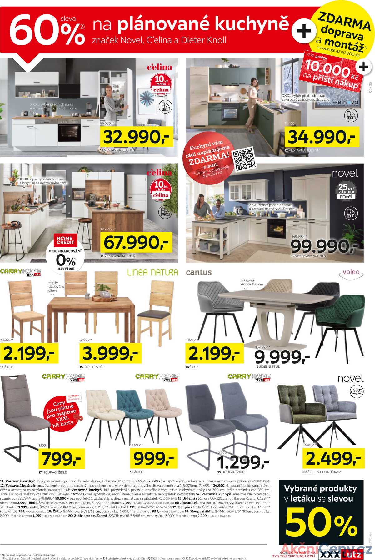 XXXLutz od 5.1. do 18.1.2026 strana 5