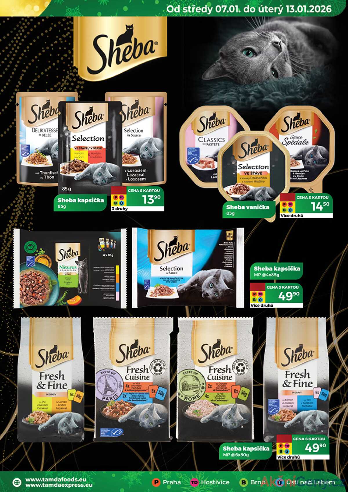 Tamda Foods od 7.1. do 13.1.2026 strana 41