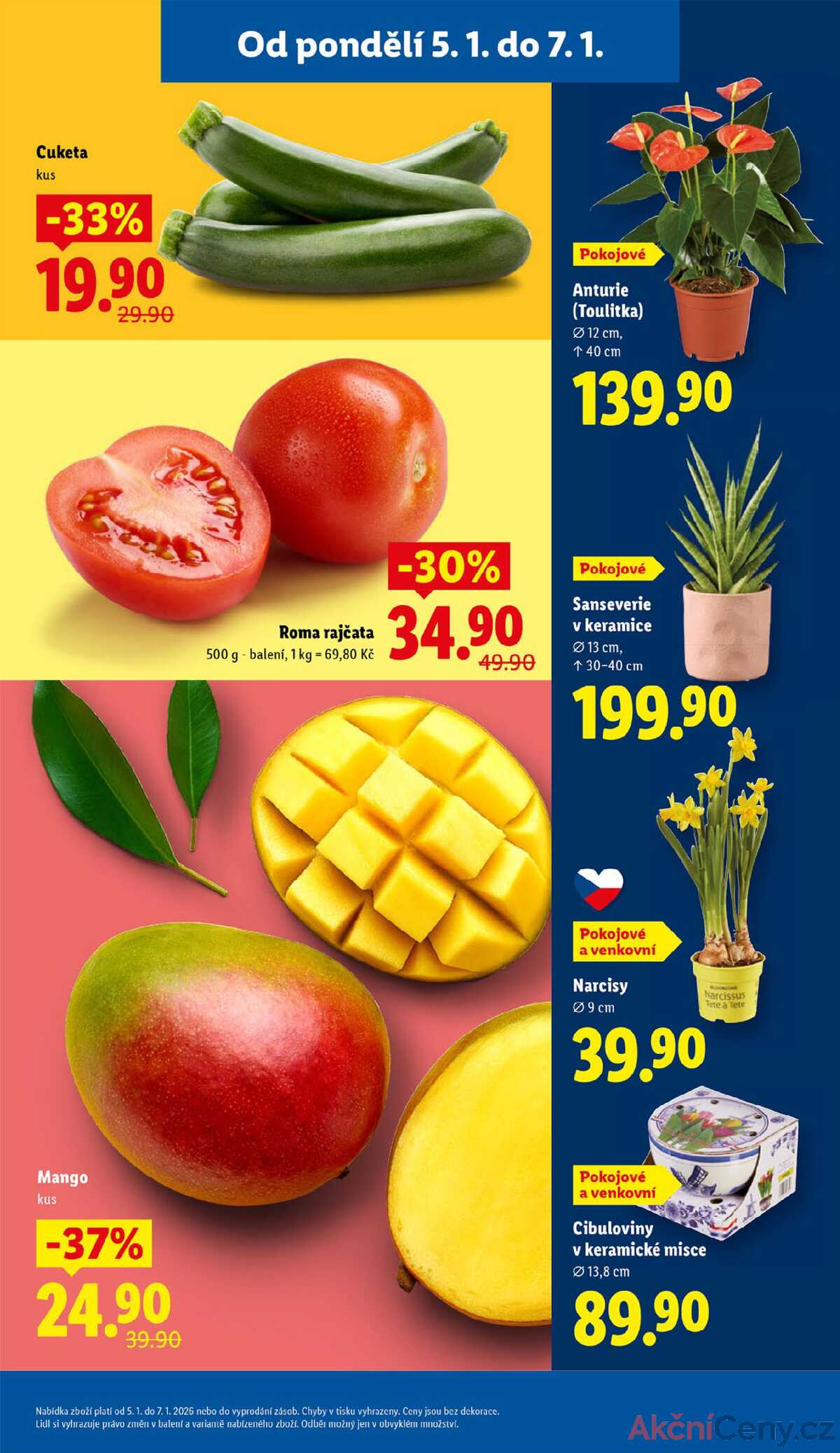 Lidl od 5.1. do 7.1.2026 strana 9