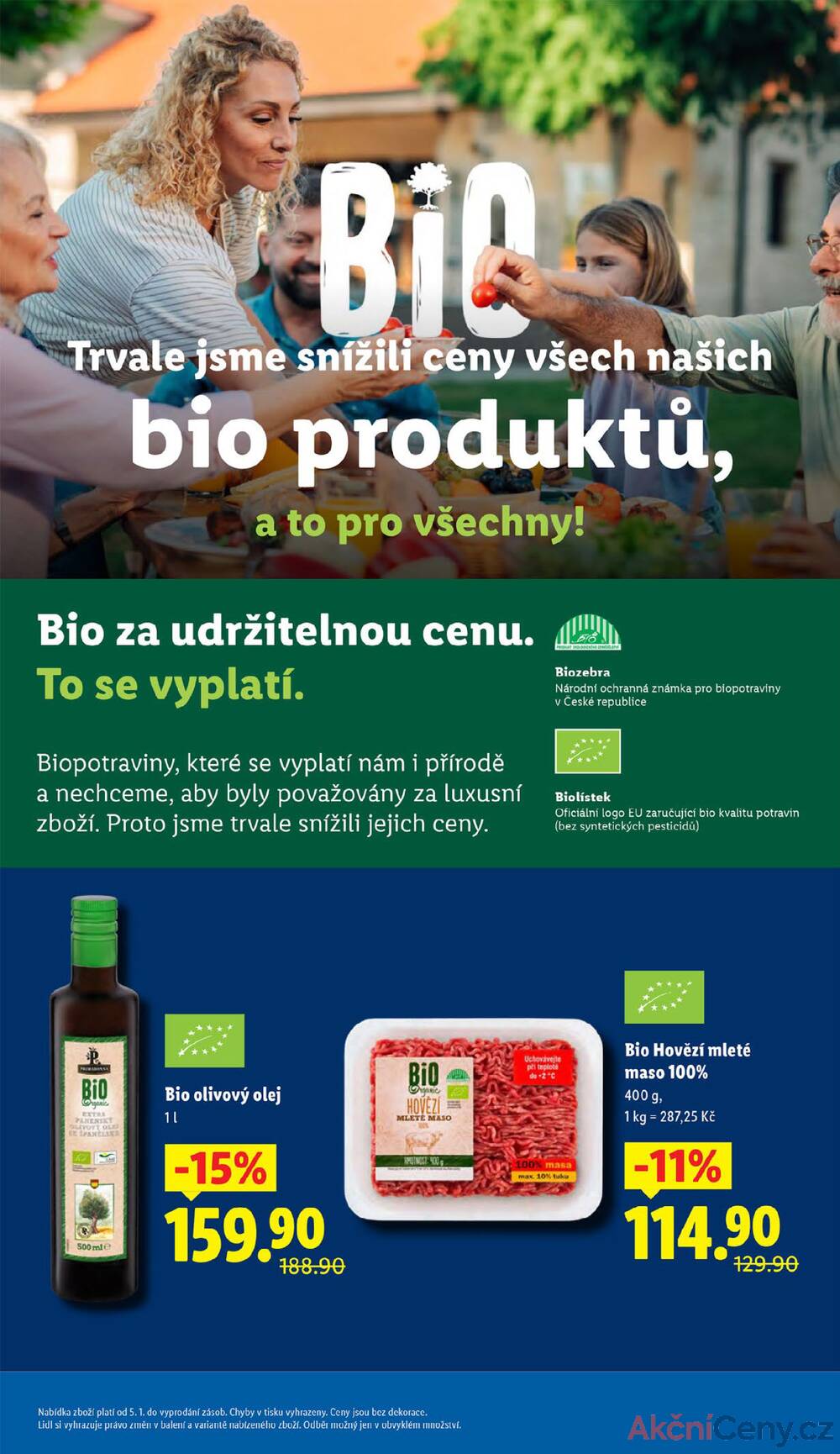 Leták Lidl - Lidl od 5.1. do 7.1.2026 - strana 3