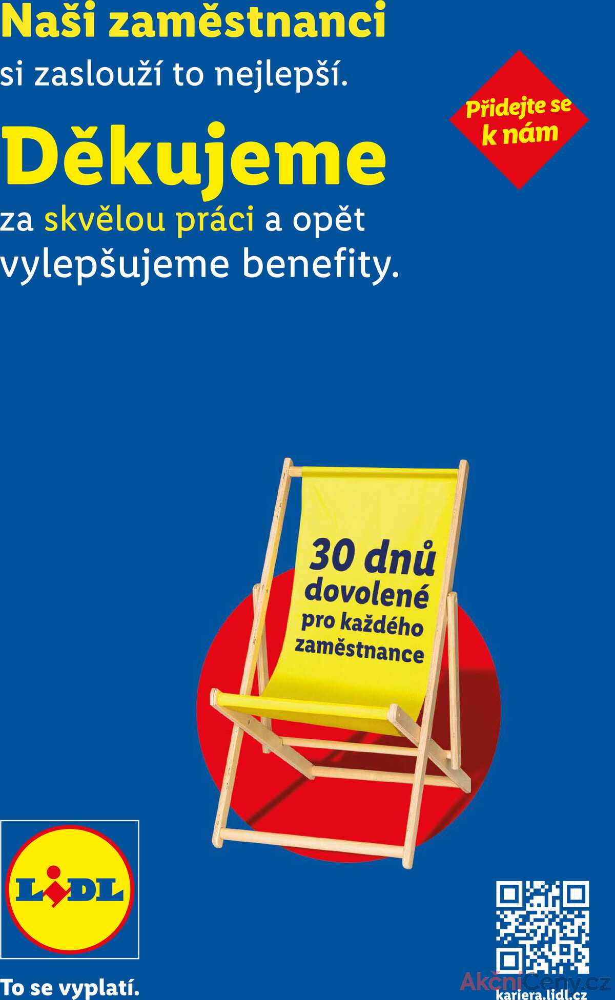 Lidl Spotřební zboží 5.1. - 11.1. strana 14
