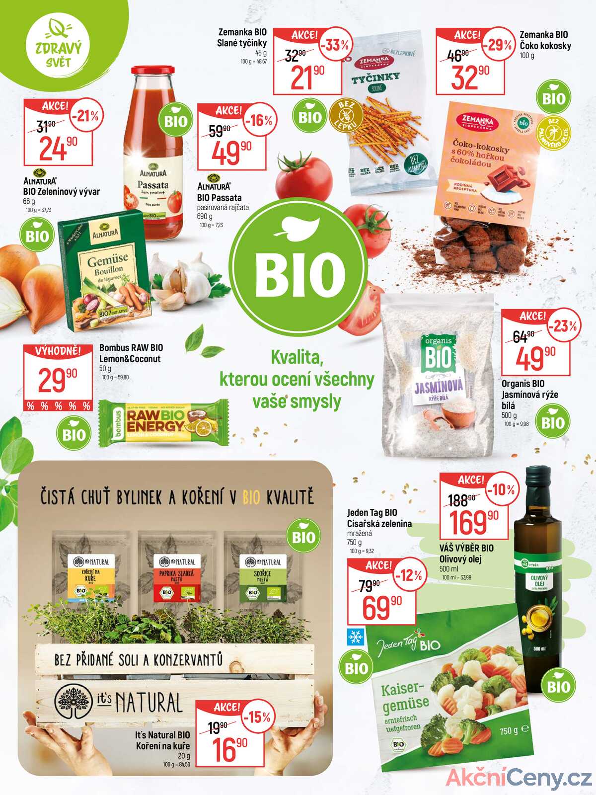 Akční leták Globus 7.1. - 2.2.2026 - Globus Chomutov strana 4