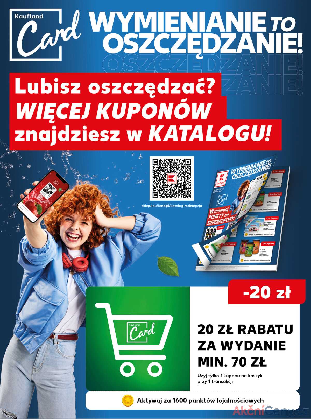 Leták Kaufland Polsko 5.1.-7.1.2026 - Silný start strana 10