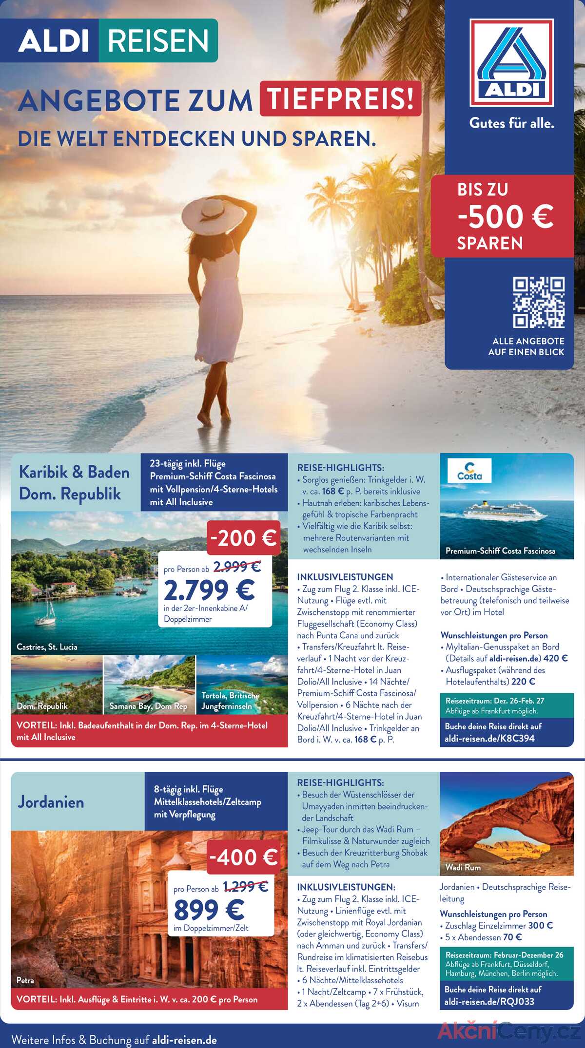 Leták ALDI Německo 12.1.-18.1.2026 strana 35