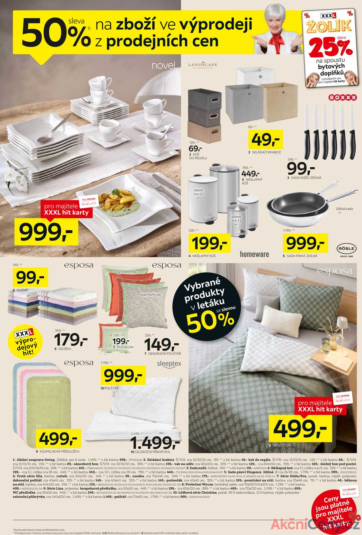 XXXLutz od 5.1. do 18.1.2026 strana 6