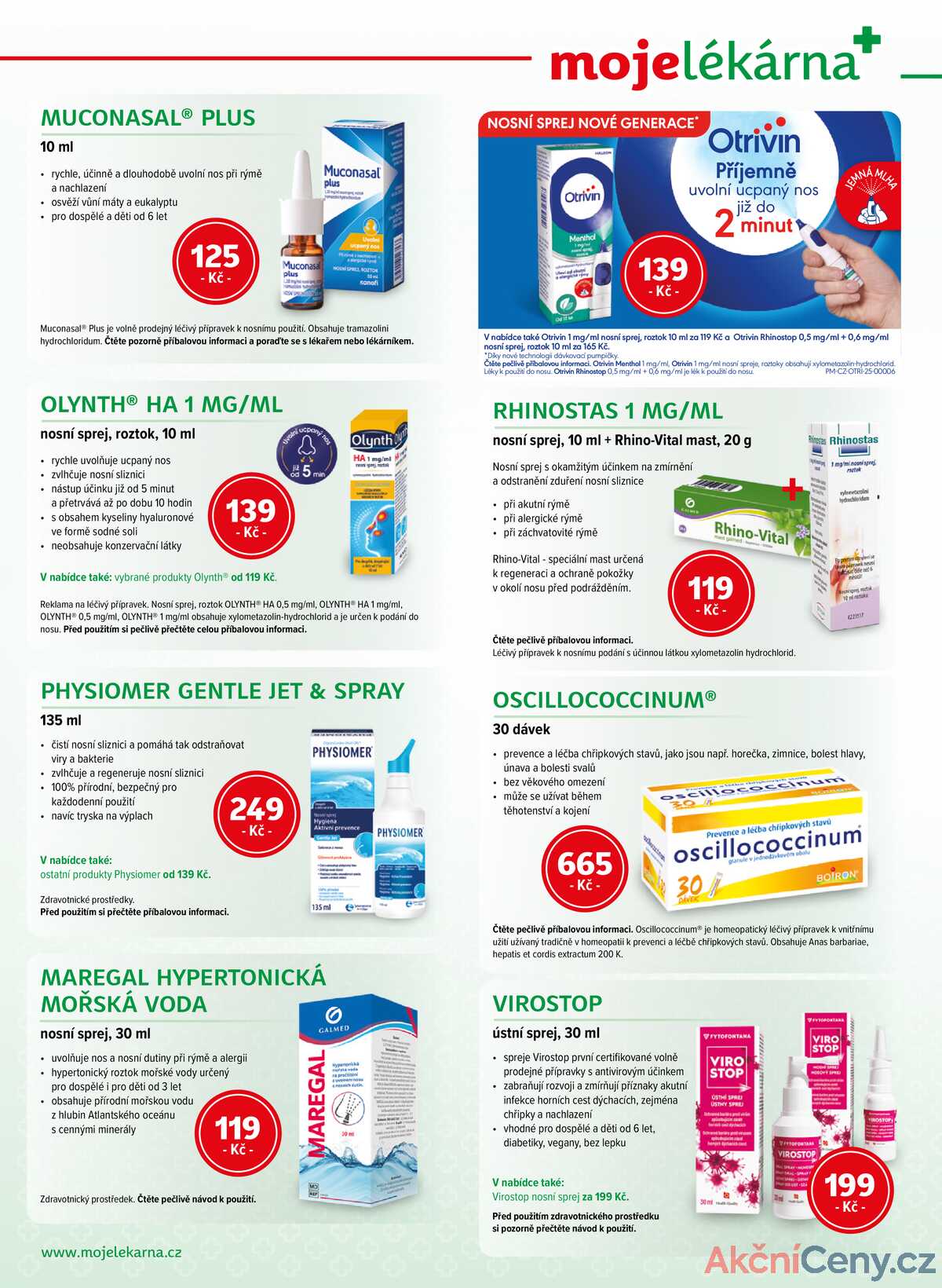 mojelekarna.cz od 10.1. do 28.2.2026 strana 4