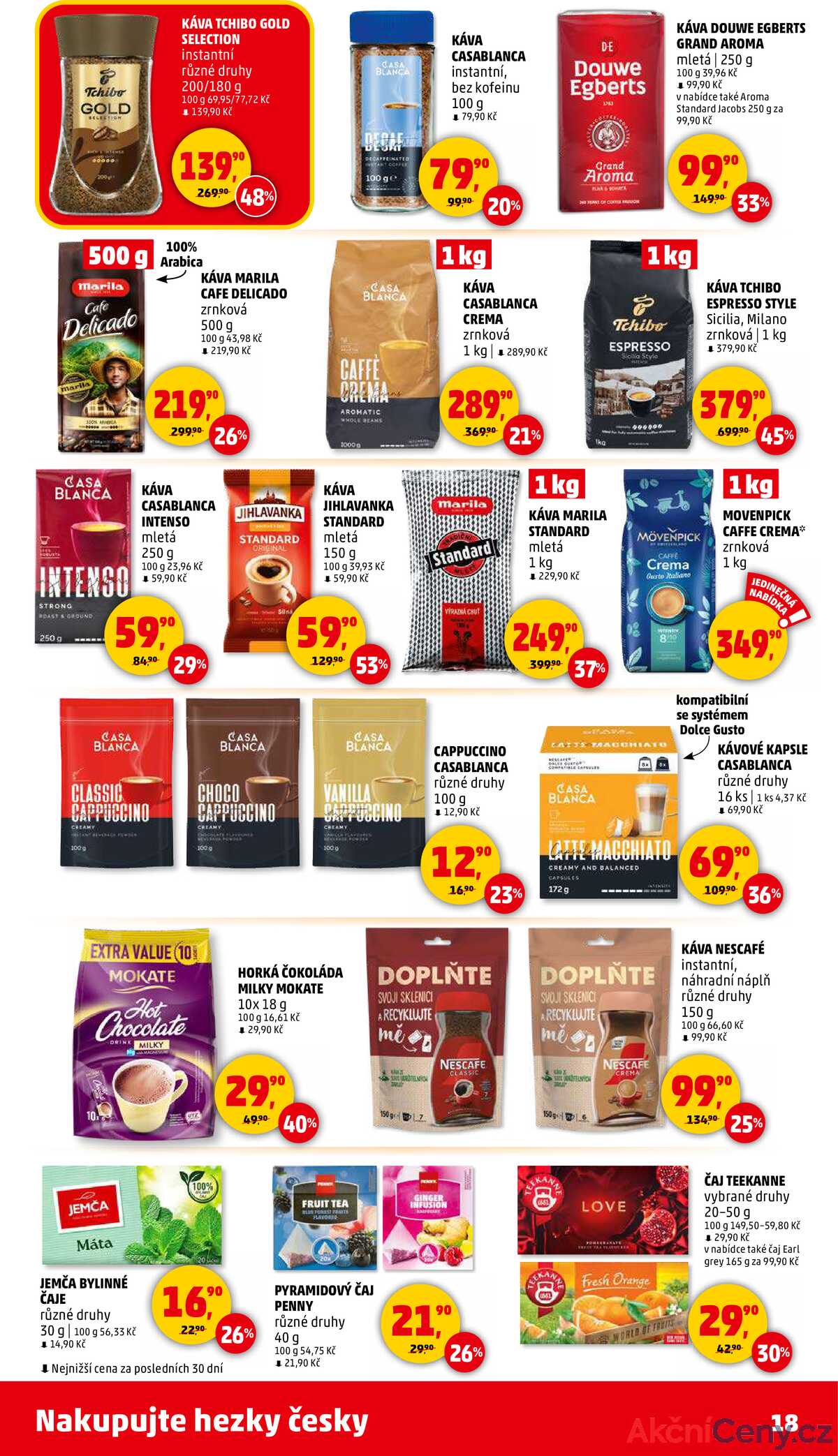 Penny Market od 8.1. do 14.1.2026 strana 18