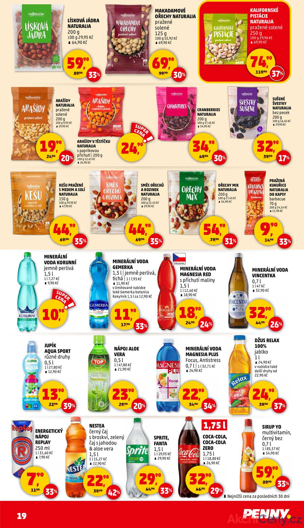 Penny Market od 8.1. do 14.1.2026 strana 19