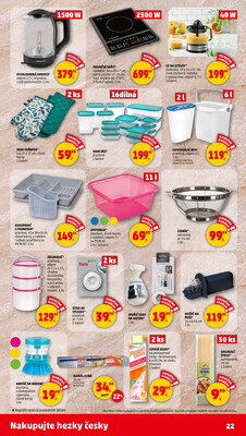 Penny Market od 8.1. do 14.1.2026